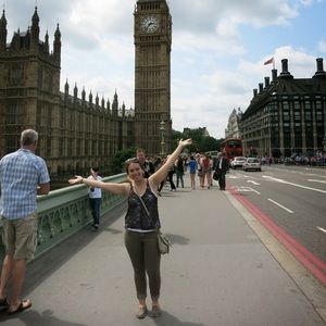 Meet your Posher, Amanda